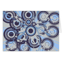Audo Seven - Abstract Cards