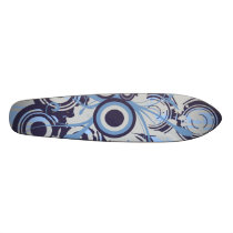 Audo Seven - Skateboard
