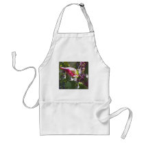 Audrey 2 aprons