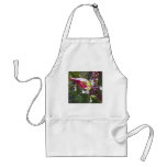 Audrey 2 aprons