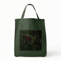 Audrey 2 tote bags