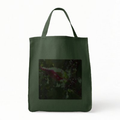 Audrey 2 tote bags by Opal172