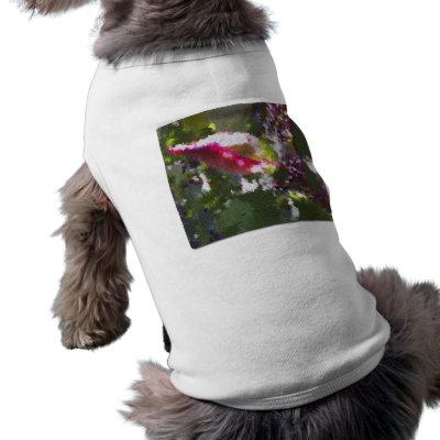 Audrey 2 dog clothes by Opal172