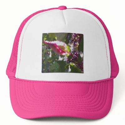 Audrey 2 mesh hat by Opal172