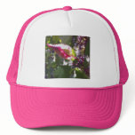 Audrey 2 hats