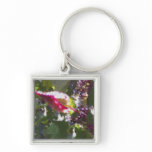 Audrey 2 keychains