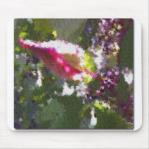 Audrey 2 mousepads