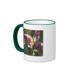 Audrey 2 mugs