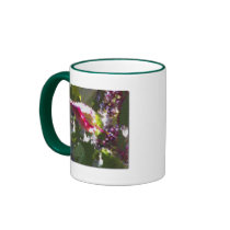 Audrey 2 mugs