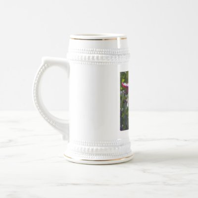 Audrey 2 mug by Opal172
