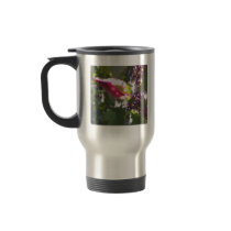 Audrey 2 coffee mugs