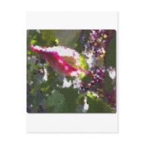 Audrey 2 post cards