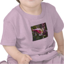Audrey 2 tshirt