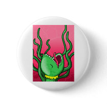 Audrey 3 pinback buttons