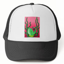 Audrey 3 mesh hats