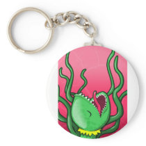 Audrey 3 key chain