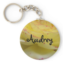 Audrey Keychain