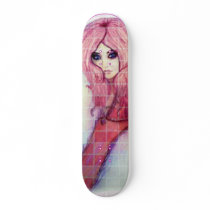 Audrey;) Skate Boards