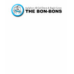 Audubon 'Bon Bons' All-Girl Drum & Bugle Corps t-shirts