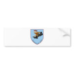 Aufkl rungsgruppe 122 2. Staffel Bumper Stickers
