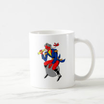 Aufklarungsgruppe 13 1. Staffel Coffee Mugs