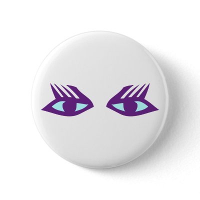 Augen eyes anstecknadelbuttons by hera56