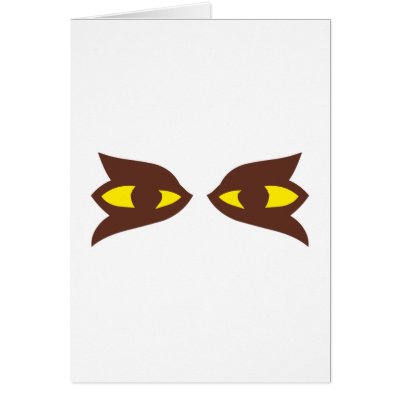 Augen eyes karten by hera56