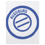 Augsburg Custom Flyer
