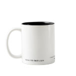 August 2006 - RHK Technology: Image of the Month Coffee Mug