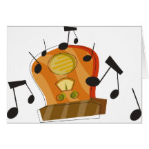 August 20th, National Radio Day Greeting Cards