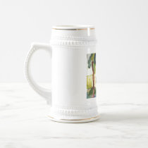 August Macke - Donkey Rider 1914 Eselreiter Coffee Mug