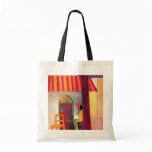 August Macke - Turkish Cafe I Bag