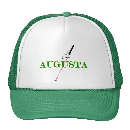 Augusta-Golf Hats