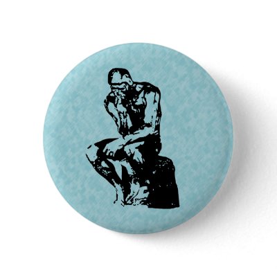 Auguste Rodin  Thinker on Auguste Rodin T Famous Sculpture  The Thinker