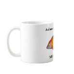 Aulonocara Stuartgranti Coffee Mugs