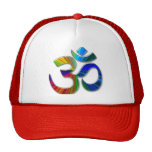 aum hat