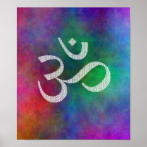 Aum Om