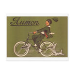 Aumon postcards