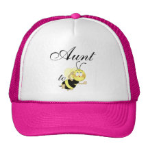 Aunt 2 be hat