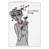 Aunt Frooty Card