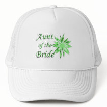 Aunt of the Bride Green