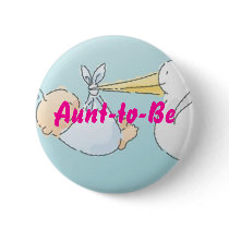 Aunt-to-Be