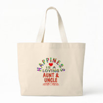 Aunt & Uncle Happiness Bag