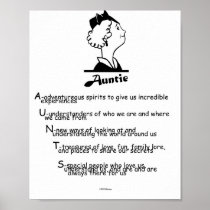 Auntie
