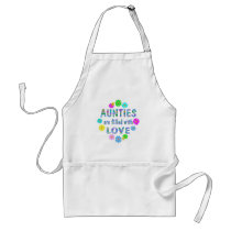Auntie Aprons