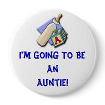 Auntie Button
