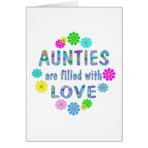 Auntie Cards