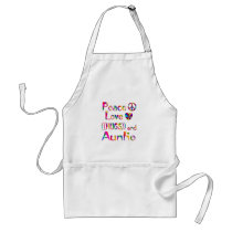 Auntie Hugs Apron