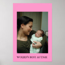 AUNTIE PRINT