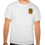 Auntie Rita's Pasta t-shirts